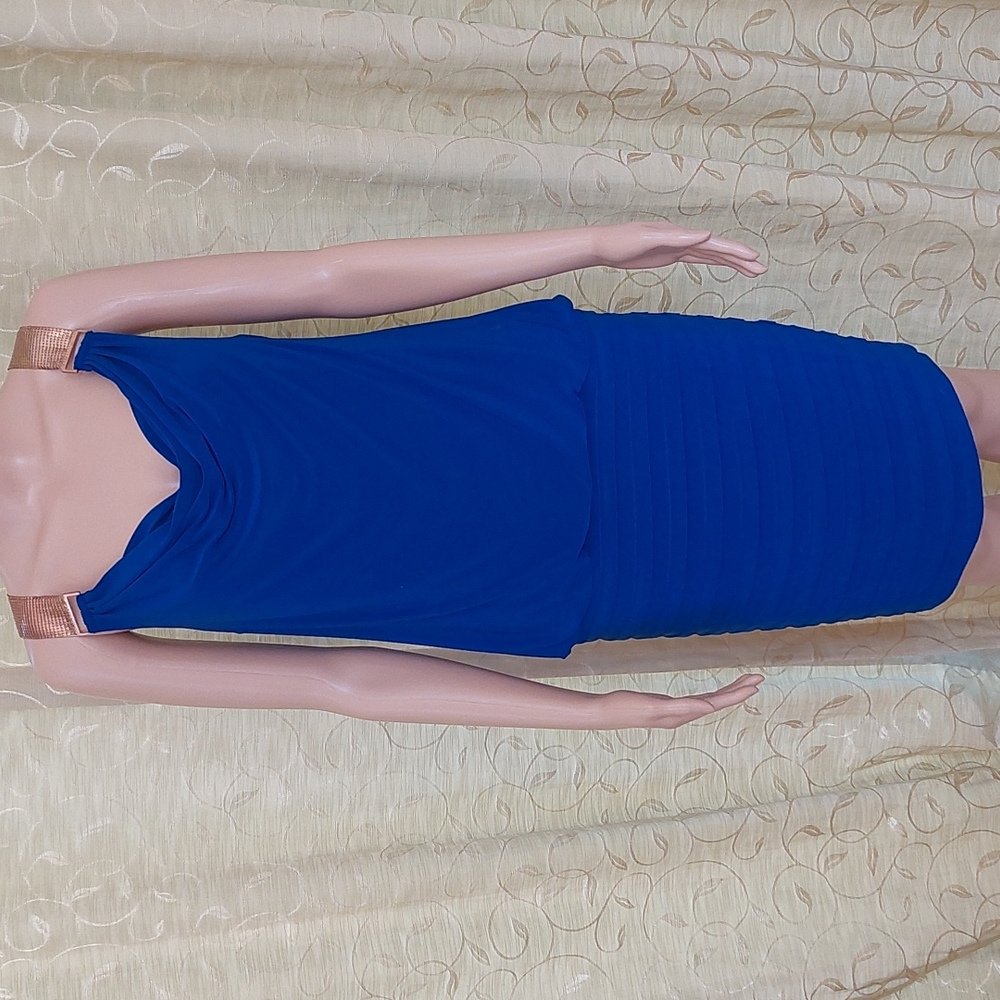 Cache Dress